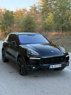 Обява за продажба на Porsche Cayenne 4.2 TDI GTS ПАКЕТ ~54 900 лв. - изображение 1 | Auto.bg Обява за продажба на Porsche Cayenne 4.2 TDI GTS ПАКЕТ ~54 900 лв. - изображение 1