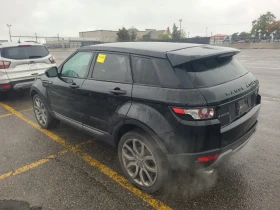 Обява за продажба на Land Rover Range Rover Evoque * АВТО КРЕДИТ* ЦЕНА ДО БГ * Сервизна история *  ~19 300 лв. - изображение 2 | Auto.bg Обява за продажба на Land Rover Range Rover Evoque * АВТО КРЕДИТ* ЦЕНА ДО БГ * Сервизна история *  ~19 300 лв. - изображение 2