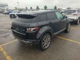 Обява за продажба на Land Rover Range Rover Evoque * АВТО КРЕДИТ* ЦЕНА ДО БГ * Сервизна история *  ~19 300 лв. - изображение 3 | Auto.bg Обява за продажба на Land Rover Range Rover Evoque * АВТО КРЕДИТ* ЦЕНА ДО БГ * Сервизна история *  ~19 300 лв. - изображение 3