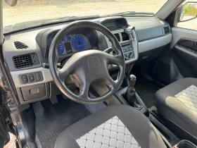 Mitsubishi Pajero pinin 1.8 MPI  | Mobile.bg    8