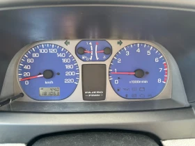 Mitsubishi Pajero pinin 1.8 MPI  | Mobile.bg    13