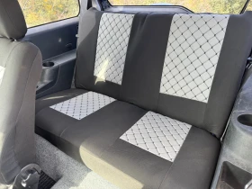 Mitsubishi Pajero pinin 1.8 MPI  | Mobile.bg    9