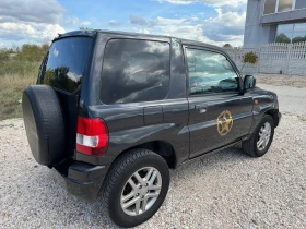 Mitsubishi Pajero pinin 1.8 MPI  | Mobile.bg    4