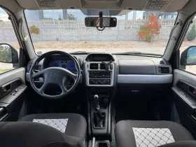 Mitsubishi Pajero pinin 1.8 MPI  | Mobile.bg    11