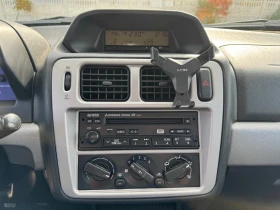 Mitsubishi Pajero pinin 1.8 MPI  | Mobile.bg    12