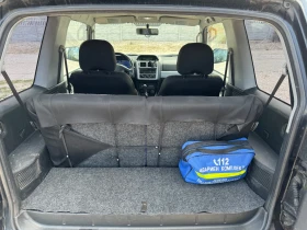 Mitsubishi Pajero pinin 1.8 MPI  | Mobile.bg    10