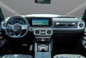 Mercedes-Benz G 400 d = AMG Line = Distronic Гаранция - 292840 лв. / 149726.71 € - 20518382 7
