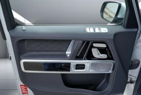 Mercedes-Benz G 400 d = AMG Line = Distronic Гаранция - 292840 лв. / 149726.71 € - 20518382 4