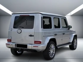 Mercedes-Benz G 400 d = AMG Line = Distronic Гаранция - 292840 лв. / 149726.71 € - 20518382 2