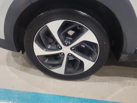 Hyundai Tucson 2016 LIMITED * CARFAX * БЕЗ ПЪРВОНАЧАЛНА ВНОСКА - 21900 лв. / 11197.29 € - 64848555 5