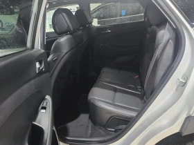 Hyundai Tucson 2016 LIMITED * CARFAX * БЕЗ ПЪРВОНАЧАЛНА ВНОСКА - 21900 лв. / 11197.29 € - 64848555 11