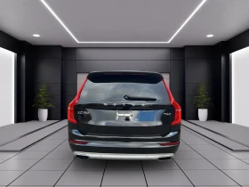 Volvo Xc90 T6 AWD Momentum ФИКСИРАНА ЦЕНА!!! - 44600 лв. / 22803.62 € - 13309999 5