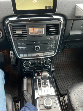 Mercedes-Benz G 500, снимка 13
