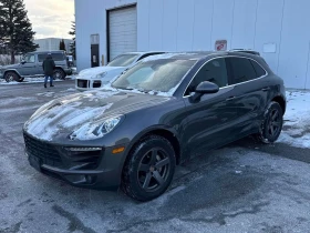 Porsche Macan * S * CARFAX * БЕЗ ПЪРВОНАЧАЛНА ВНОСКА