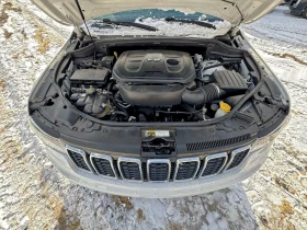 Jeep Grand cherokee - 33500 лв. / 17128.28 € - 74164882 7