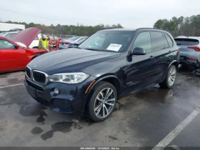 BMW X5 * XDRIVE35I* М PACK* PANO*  - 11600 € / 22687.63 лв. - 84647602 3