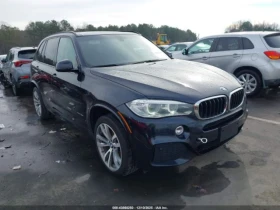 BMW X5 * XDRIVE35I* М PACK* PANO* 