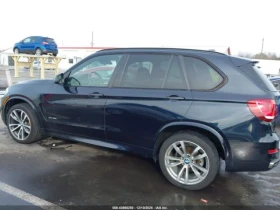 BMW X5 * XDRIVE35I* М PACK* PANO*  - 11600 € / 22687.63 лв. - 84647602 5