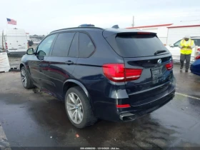 BMW X5 * XDRIVE35I* М PACK* PANO*  - 11600 € / 22687.63 лв. - 84647602 6