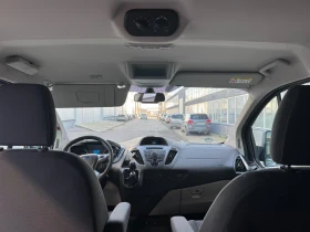 Ford Transit Custom TOURNEO TOP, снимка 10