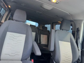 Ford Transit Custom TOURNEO TOP, снимка 7