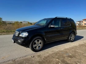 Mercedes-Benz ML 270 CDI TOP