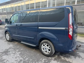 Ford Transit Custom TOURNEO TOP, снимка 17
