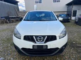 Nissan Qashqai 1.5dCi-110к.с Facelift/ Парктроник/ Италия - 2500 € / 4889.57 лв. - 48215803 2