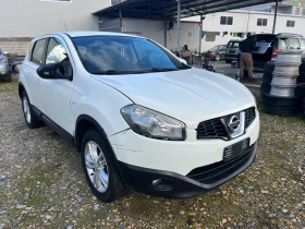 Nissan Qashqai 1.5dCi-110к.с Facelift/ Парктроник/ Италия - 2500 € / 4889.57 лв. - 48215803 3