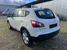 Nissan Qashqai 1.5dCi-110к.с Facelift/ Парктроник/ Италия - 2500 € / 4889.57 лв. - 48215803 7