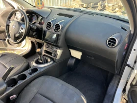 Nissan Qashqai 1.5dCi-110к.с Facelift/ Парктроник/ Италия - 2500 € / 4889.57 лв. - 48215803 16