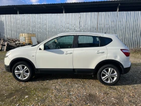 Nissan Qashqai 1.5dCi-110к.с Facelift/ Парктроник/ Италия - 2500 € / 4889.57 лв. - 48215803 8