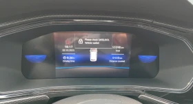 VW T-Cross 1.0 TFSI, снимка 12