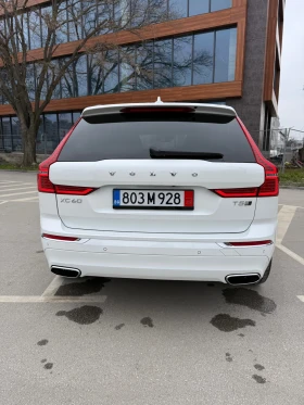 Volvo XC60 Inscription T5 AWD - 24500 € / 47917.83 лв. - 78950538 13
