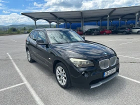 BMW X1 - 10000 € / 19558.30 лв. - 58983069 2