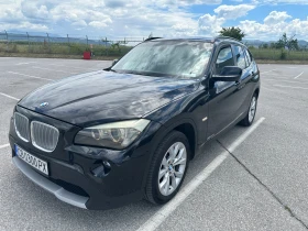BMW X1 - 10000 € / 19558.30 лв. - 58983069 5