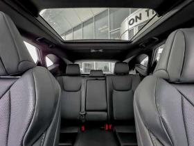 Lexus NX 350 F Sport Handling  CARFAX - 41590 € / 81342.97 лв. - 23190857 11