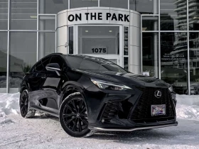 Lexus NX 350 F Sport Handling  CARFAX - 41590 € / 81342.97 лв. - 23190857 2