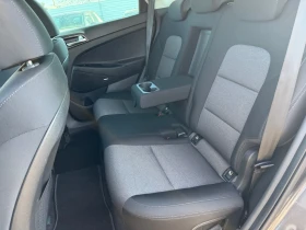 Hyundai Tucson 2.0crdi 185�.� Face Lift  | Mobile.bg � ����� ������ 9