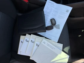 Hyundai Tucson 2.0crdi 185�.� Face Lift  | Mobile.bg � ����� ������ 14