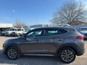 Hyundai Tucson 2.0crdi 185�.� Face Lift  | Mobile.bg � ����� ������ 6
