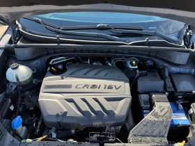 Hyundai Tucson 2.0crdi 185�.� Face Lift  | Mobile.bg � ����� ������ 17