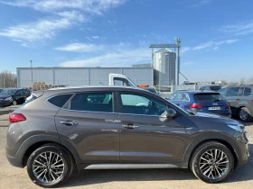 Hyundai Tucson 2.0crdi 185�.� Face Lift  | Mobile.bg � ����� ������ 5