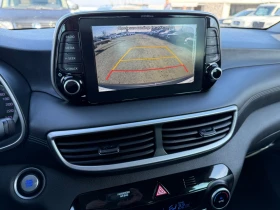 Hyundai Tucson 2.0crdi 185�.� Face Lift  | Mobile.bg � ����� ������ 10