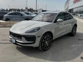Porsche Macan AWD * ДИСТРОНИК* 360 КАМЕРА* ОБДУХВАНЕ* 