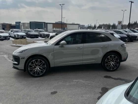 Porsche Macan AWD * ДИСТРОНИК* 360 КАМЕРА* ОБДУХВАНЕ*  - 41990 € / 82125.30 лв. - 95627406 3