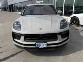 Porsche Macan AWD * ДИСТРОНИК* 360 КАМЕРА* ОБДУХВАНЕ*  - 41990 € / 82125.30 лв. - 95627406 2