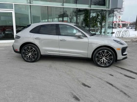 Porsche Macan AWD * ДИСТРОНИК* 360 КАМЕРА* ОБДУХВАНЕ*  - 41990 € / 82125.30 лв. - 95627406 4