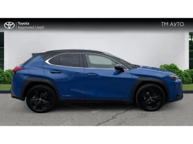 Lexus UX 250h FWD MIDNIGHT EDITION - 27890 € / 54548.10 лв. - 31017899 17
