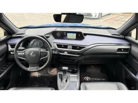 Lexus UX 250h FWD MIDNIGHT EDITION - 27890 € / 54548.10 лв. - 31017899 8